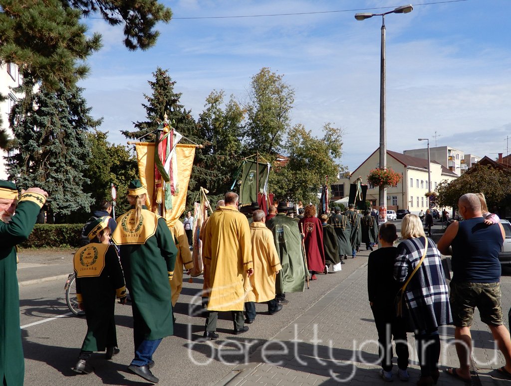 VIII. Bihari Mézes Nap 062